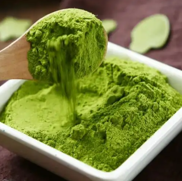 Spinach Powder