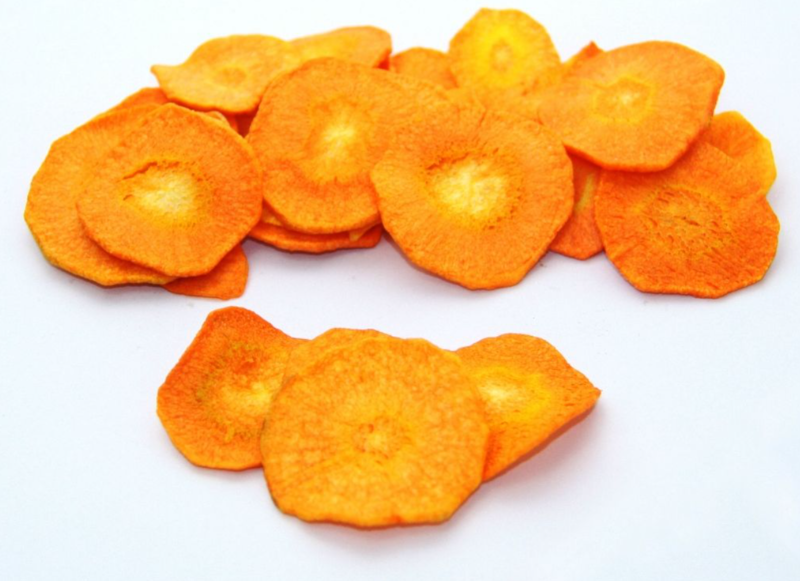 VF Carrot Crisp