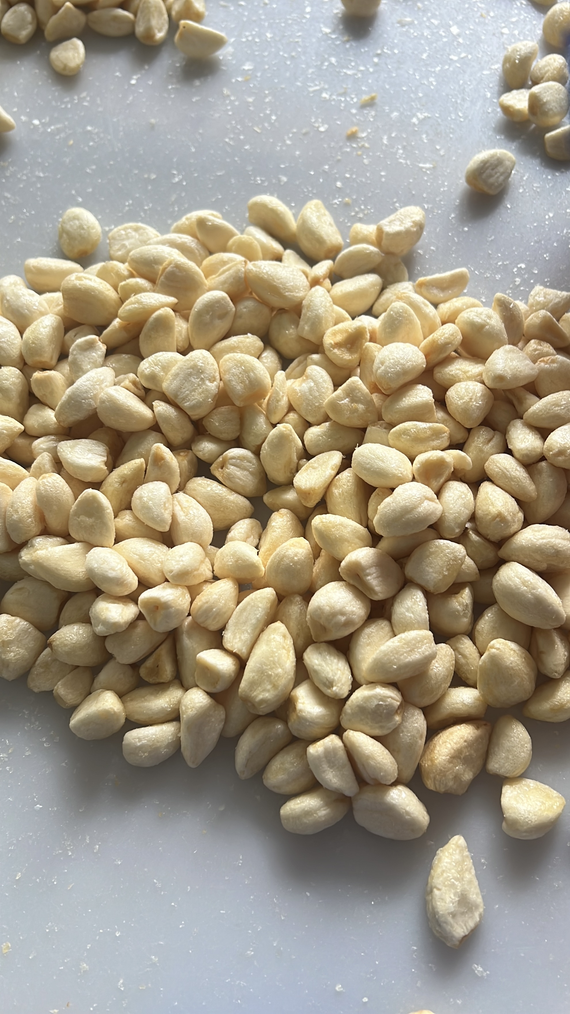VF garlic,whole