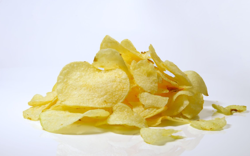 VF Potato Crisp (Slices)