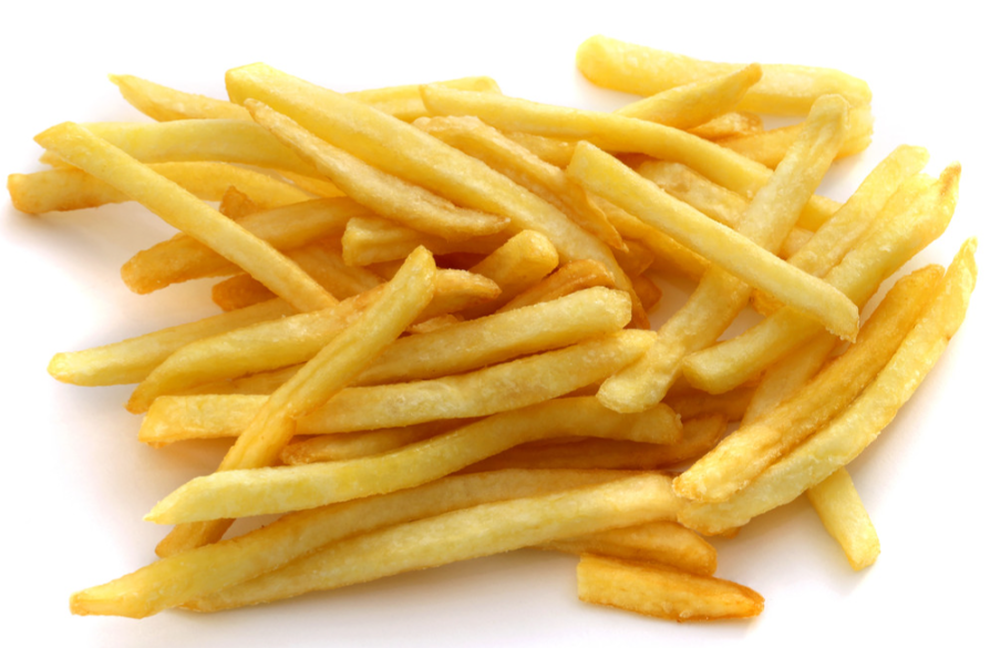 VF Potato Crisp (Strips)