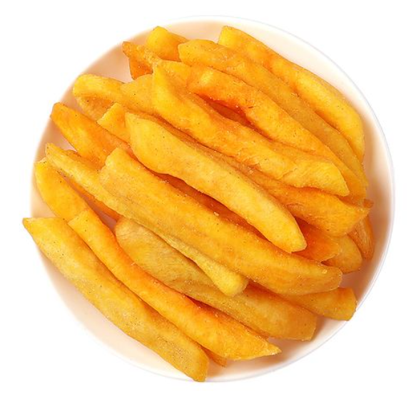 VF Sweet Potato Crisp (Strips)