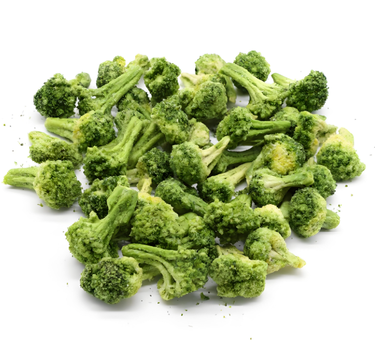 VF broccoli