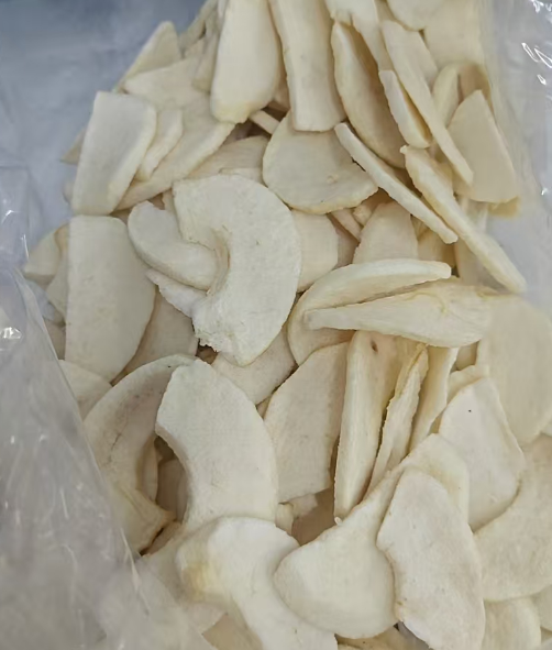 VF pear slice
