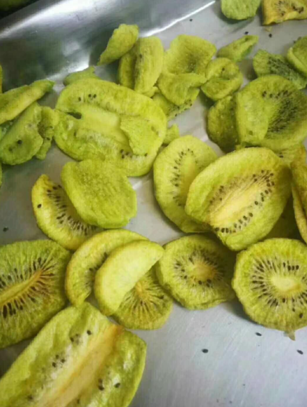 VF Kiwi slice