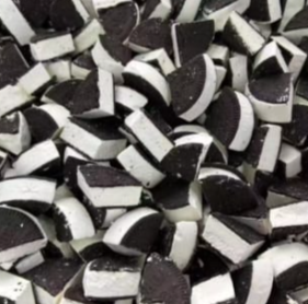 FD Oreo