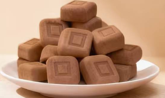 FD chocolate, with different flavors new type