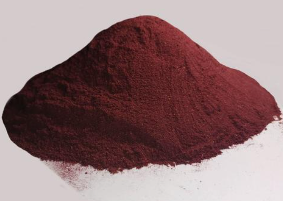 FD Whole blueberries powder