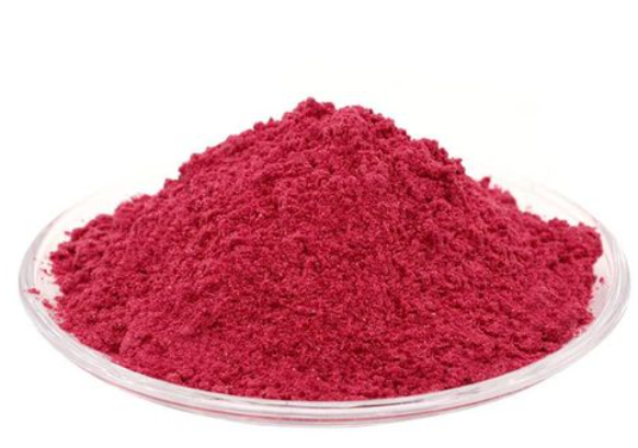 FD Raspberry powder