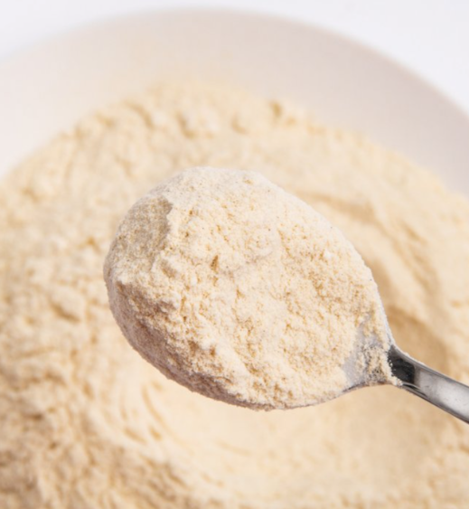 FD banana powder