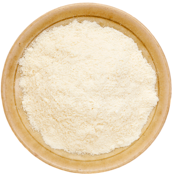 FD apple powder